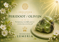 Peridoot - olivijn
