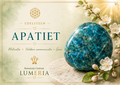 Apatiet