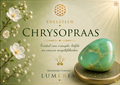 Chrysopraas