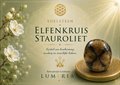 Elfenkruis Stauroliet