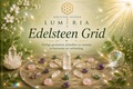 Edelsteen grid