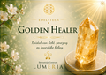 Golden healer