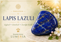 Lapis lazuli