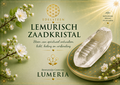 Lemurisch zaad kristal