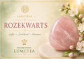 Rozekwarts