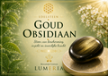 Goud Obsidiaan
