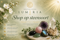 Shop op steensoort