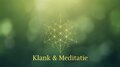 Klank & Meditatie