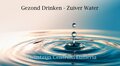 Gezond Drinken - Zuiver Water