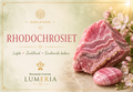 Rhodochrosiet