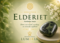 Elderiet - Kamballa Jaspis
