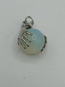 Opaliet Healing Hands