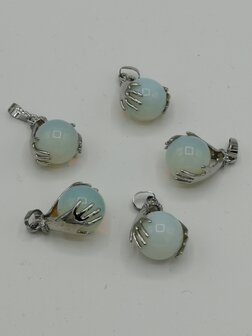Opaliet Healing Hands