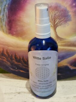 Witte Salie Roomspray
