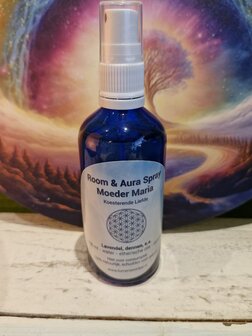 Moeder Maria roomspray 