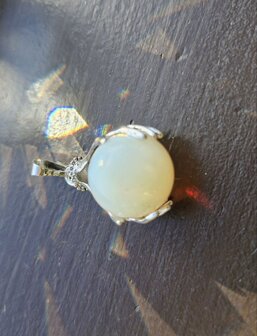 Opaliet Healing Hands