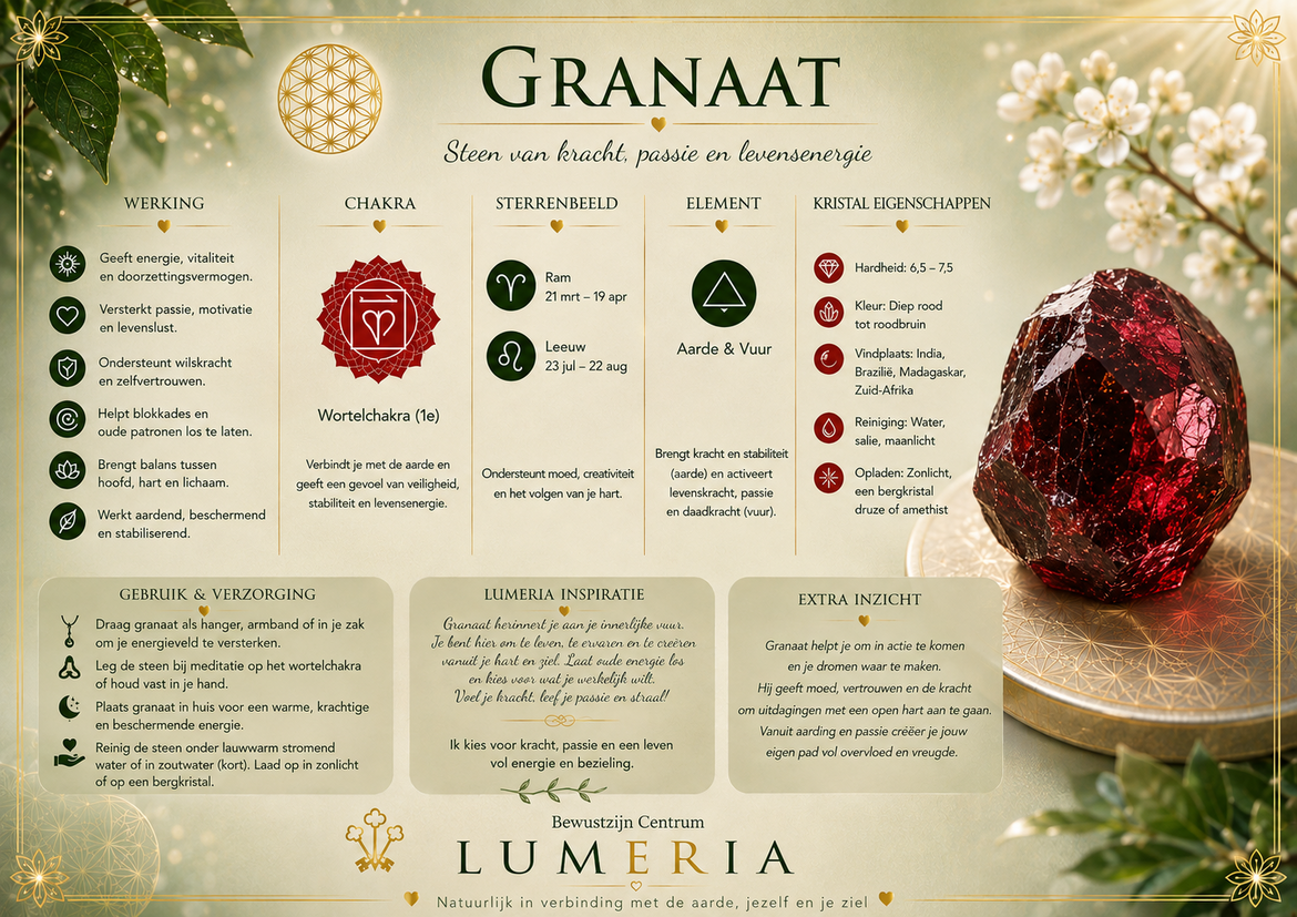 Granaat