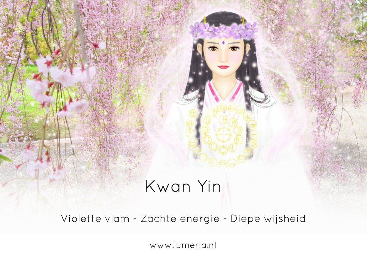 Kwan-Yin