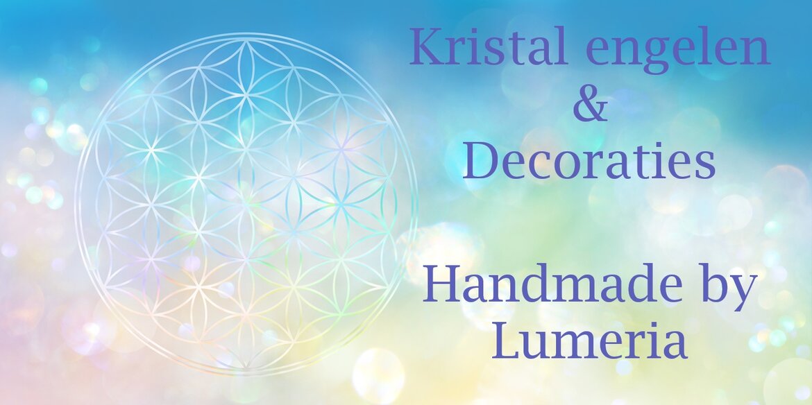 Lumerias-Kristal-decoraties