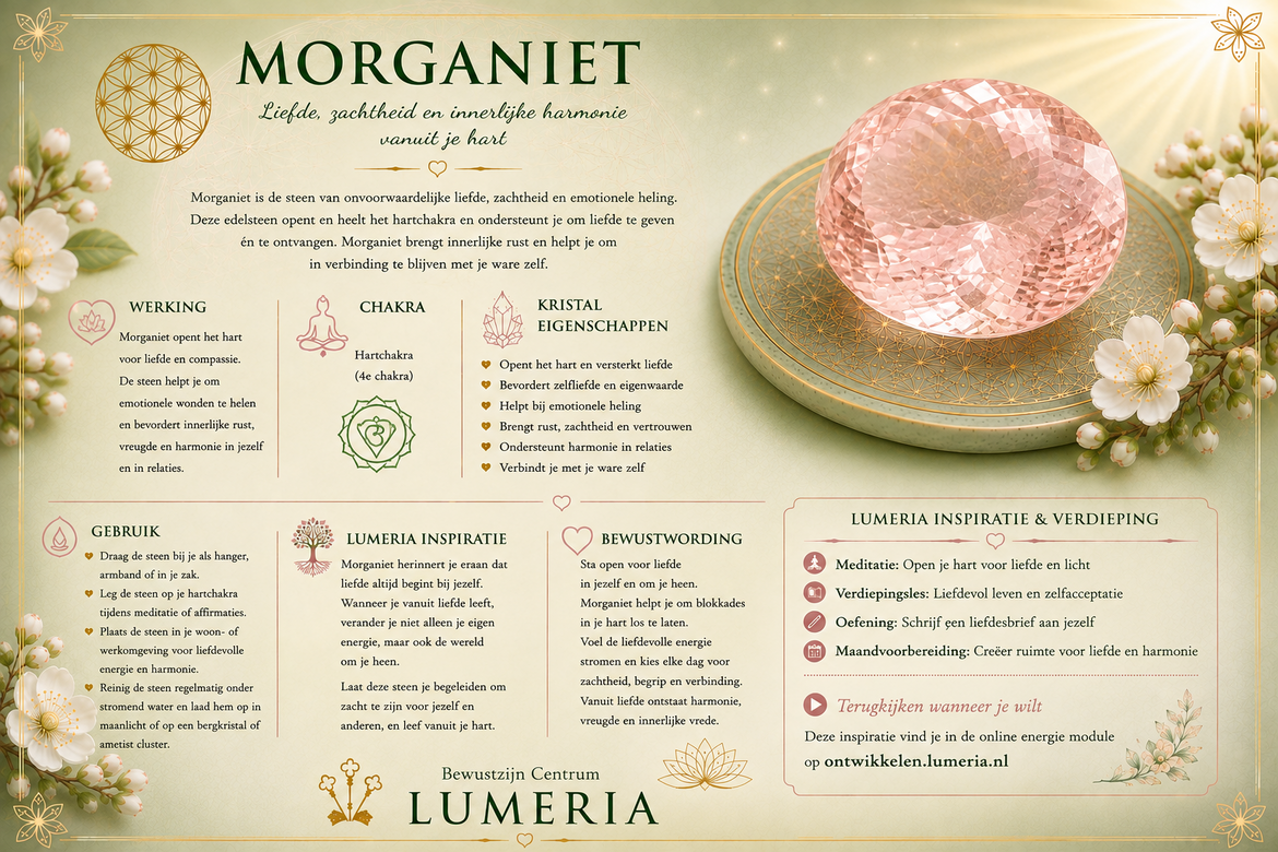 Morganiet