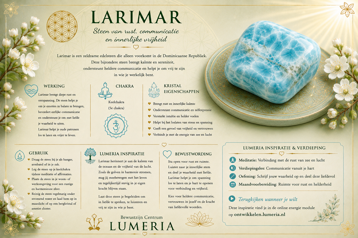 Larimar