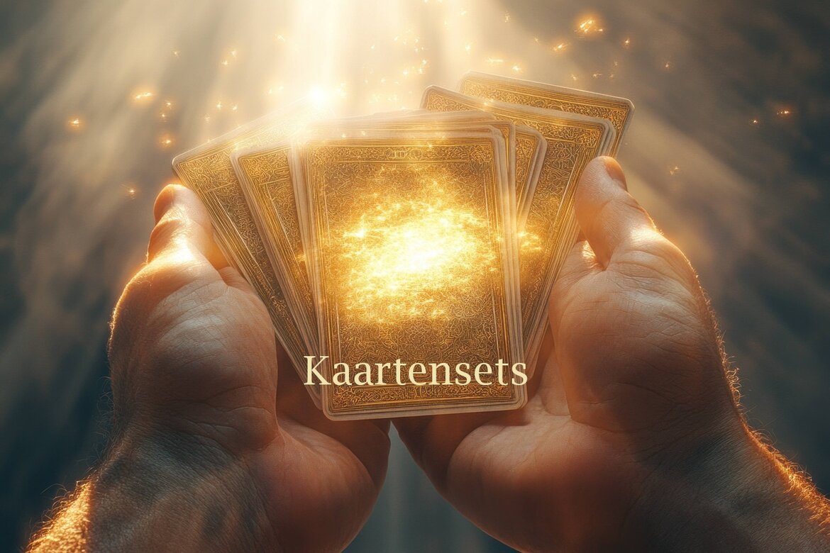 Kaartensets