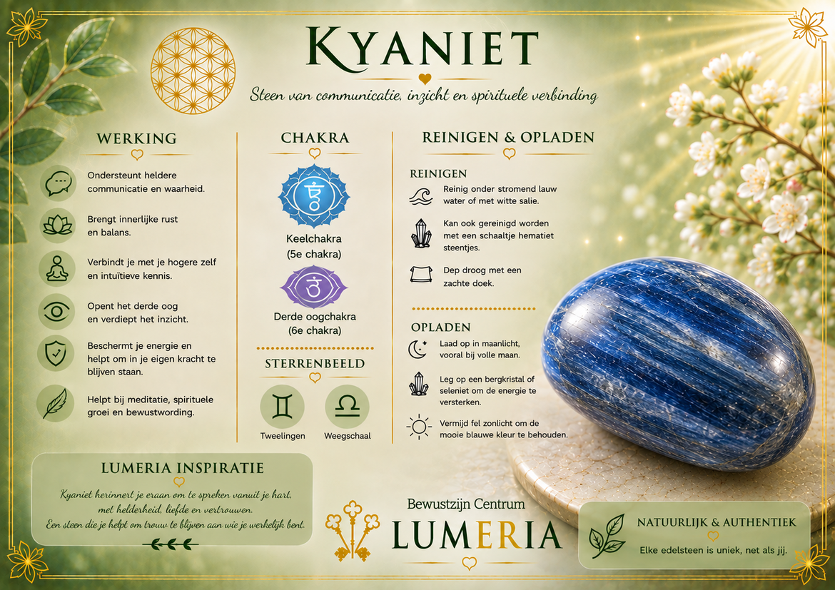 Kyaniet