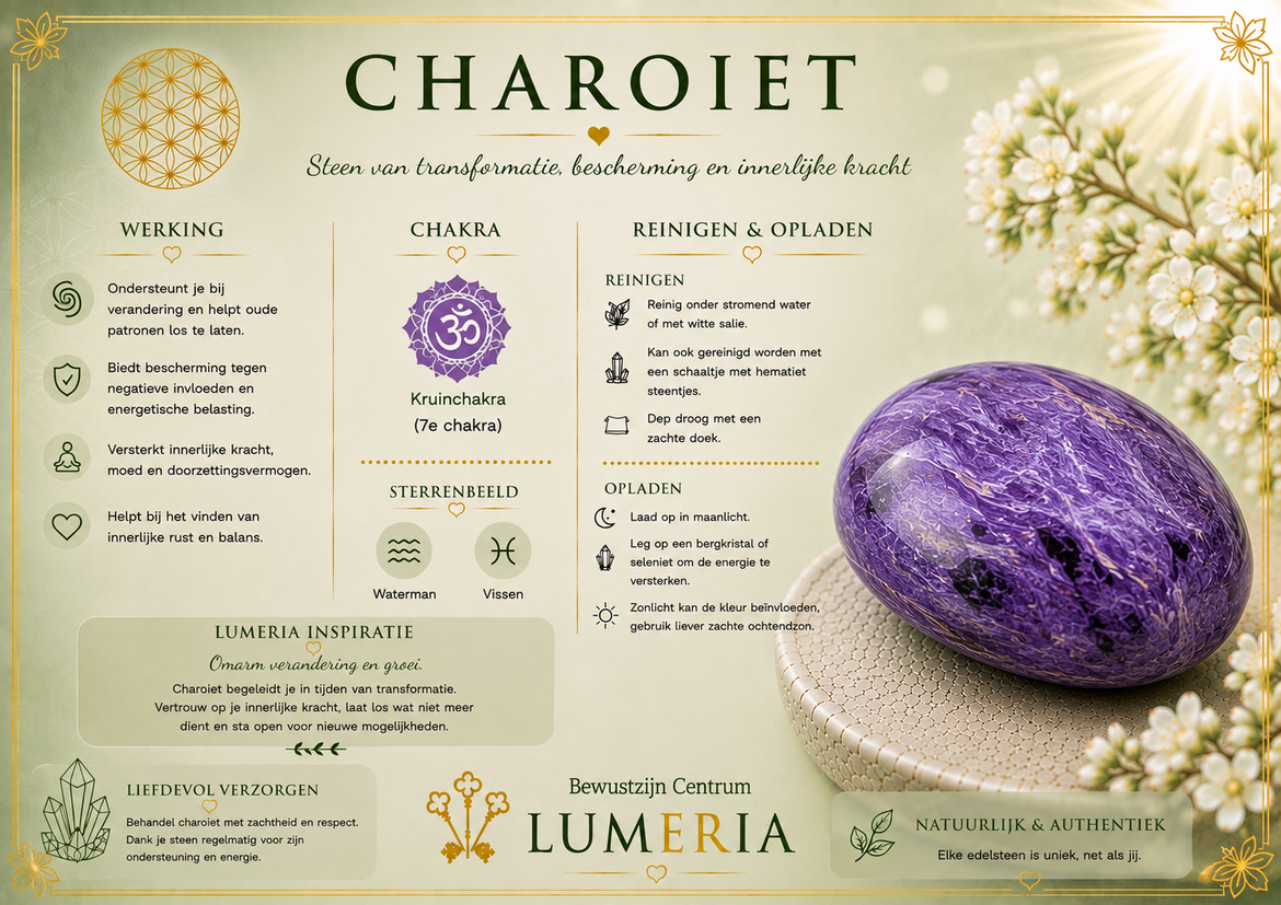 Charoiet