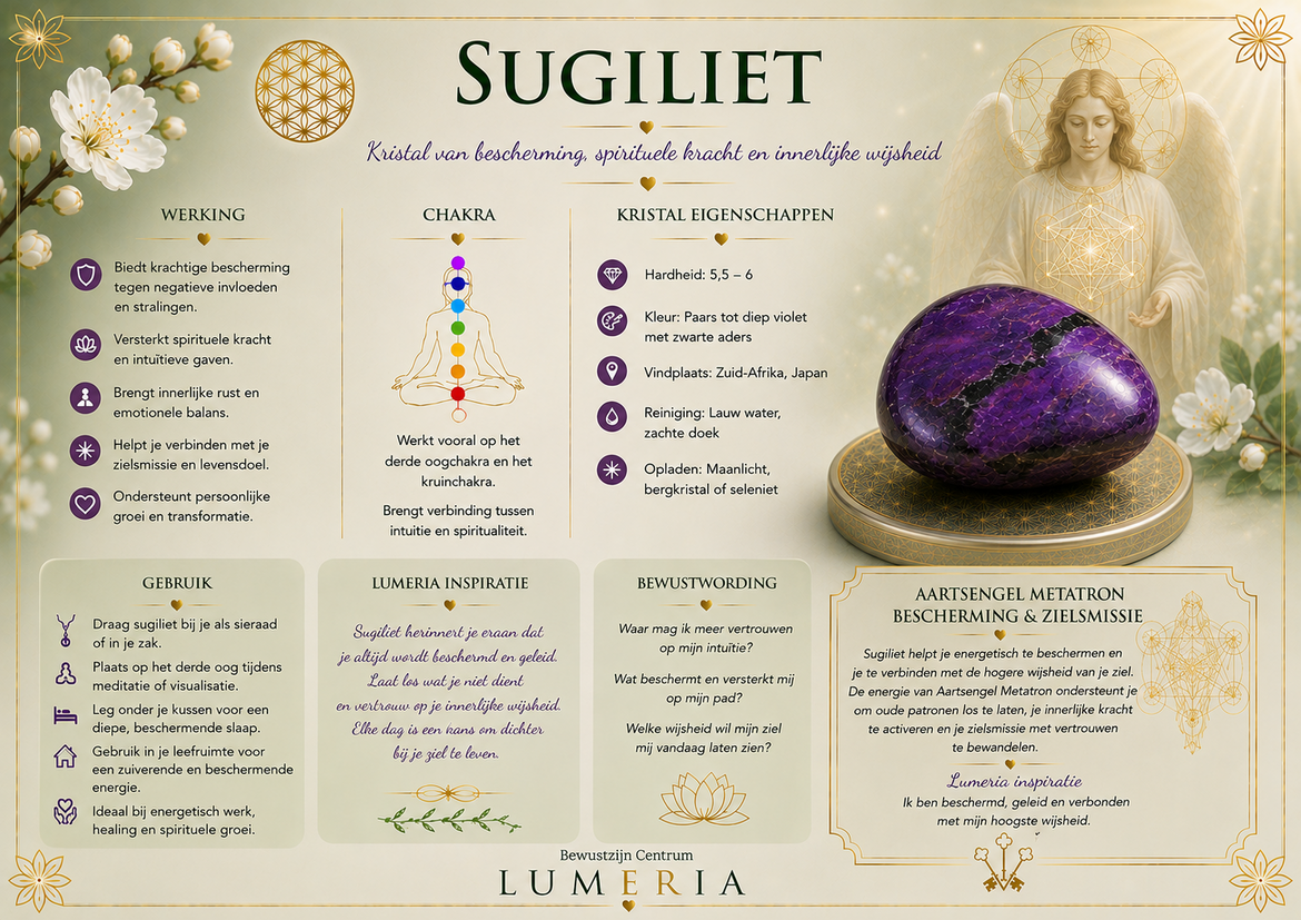 Sugiliet