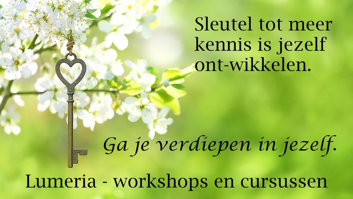 Lumerias-Workshops-&-Cursussen