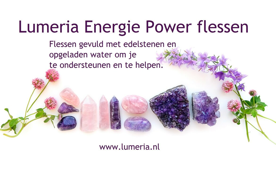 Lumeria-Energie-Power-Flessen