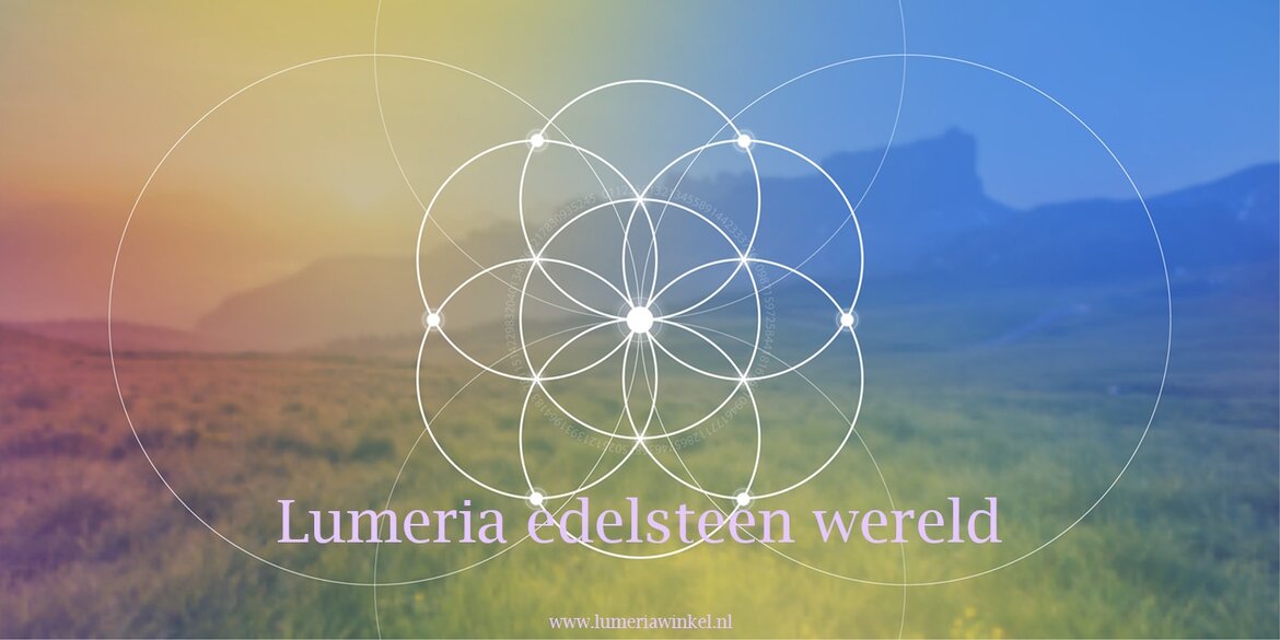 Lumerias--Edelsteen-wereld