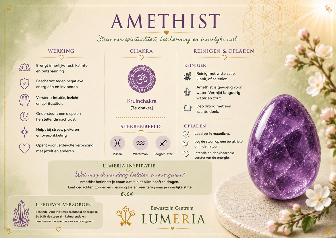 Amethist