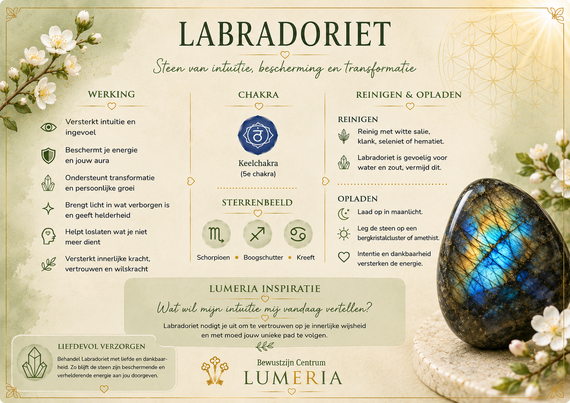 Labradoriet