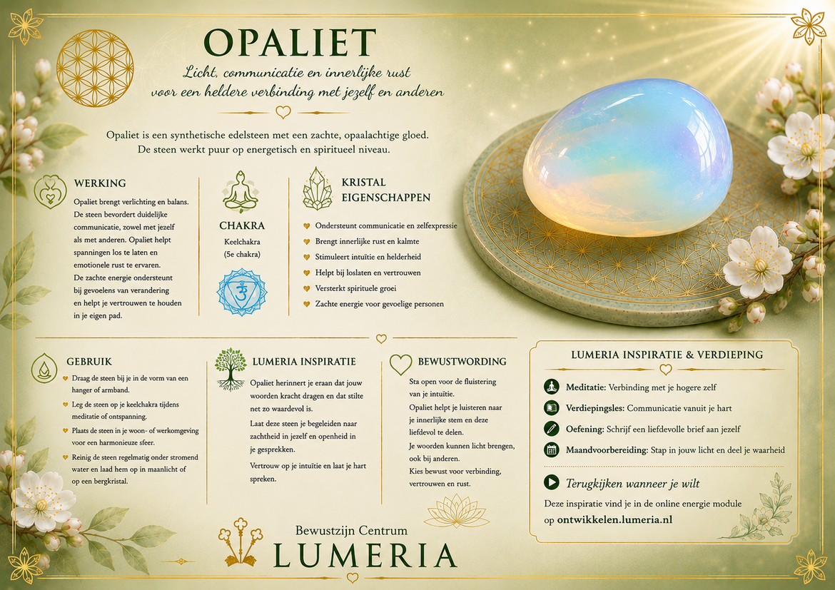 Opaliet