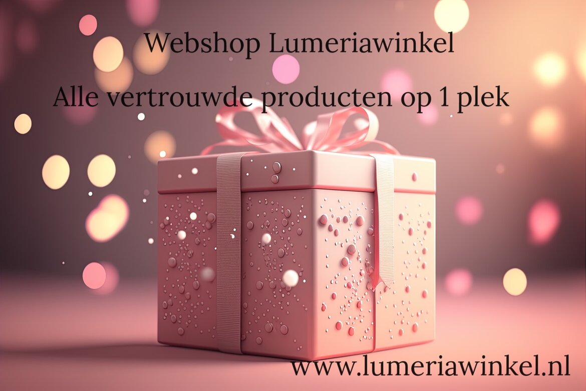 Webshop