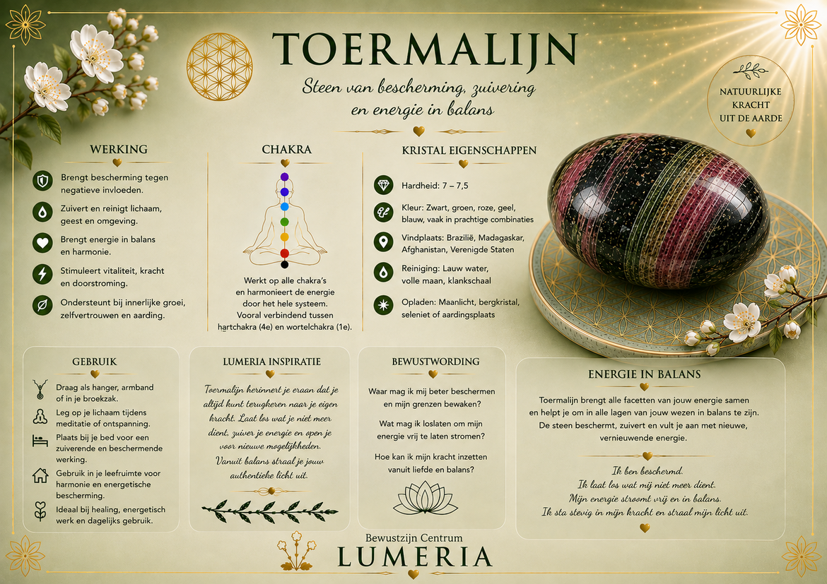 Toermalijn
