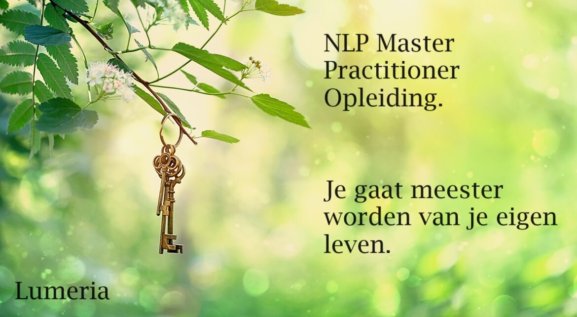 NLP-Master-Practitioner-opleiding