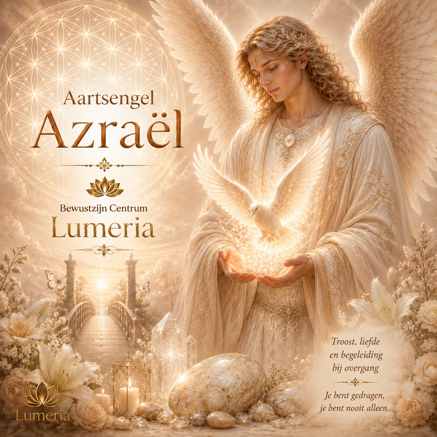 Aartsengel-Azraël