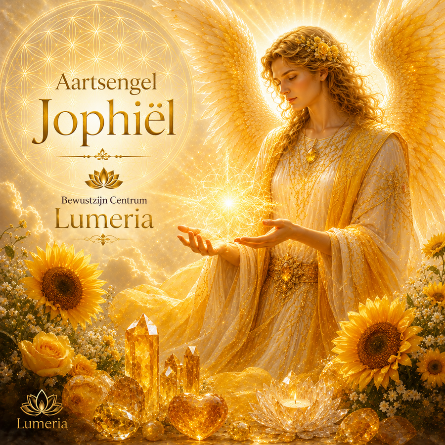 Aartsengel-Jophiël