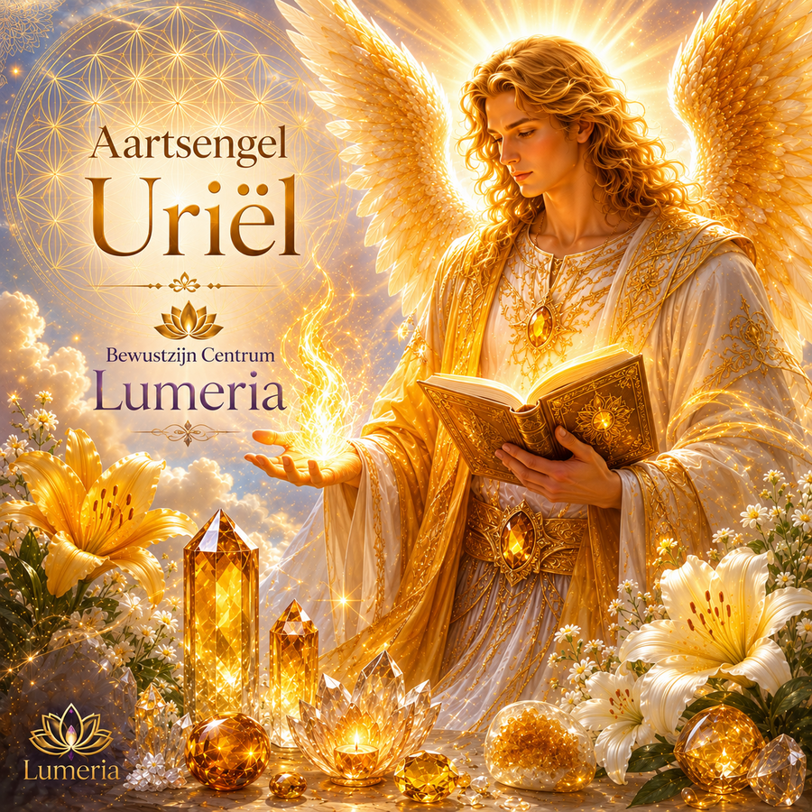 Aartsengel-Uriël