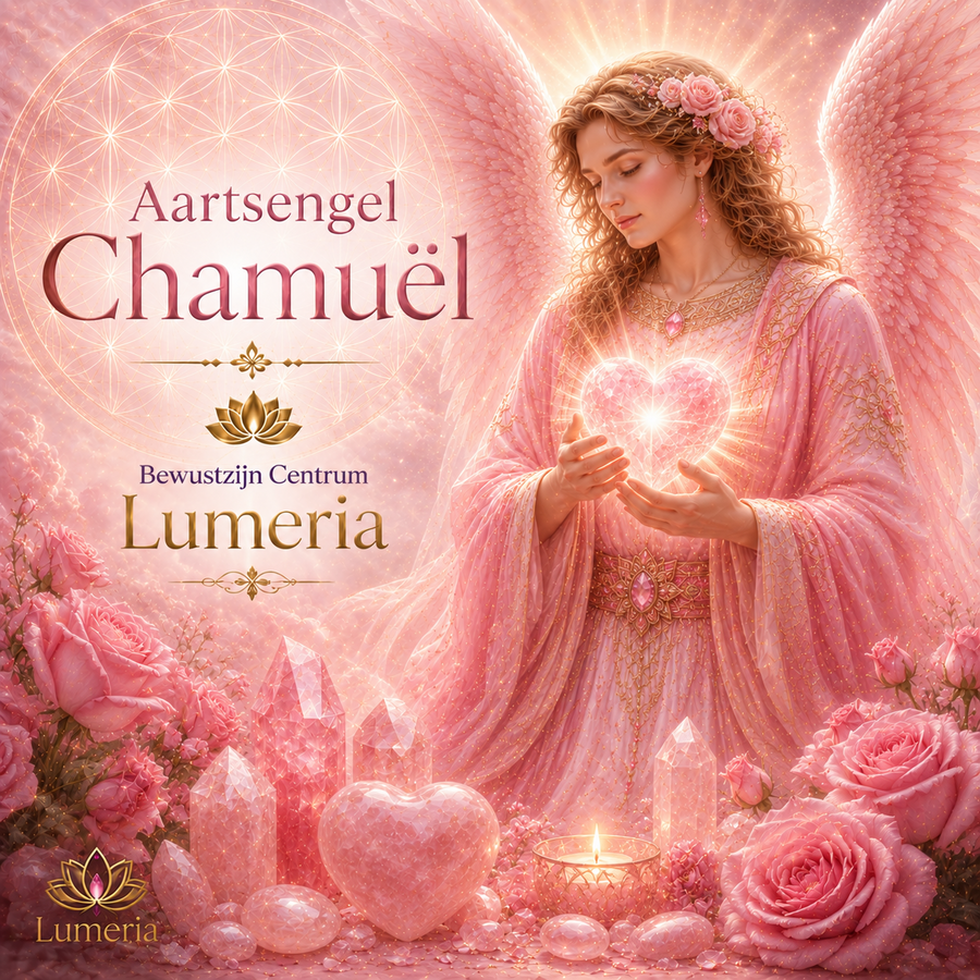 Aartsengel-Chamuël