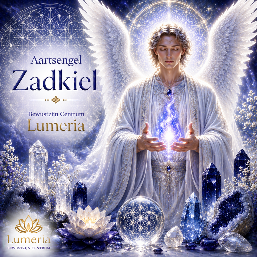 Aartsengel-Zadkiël