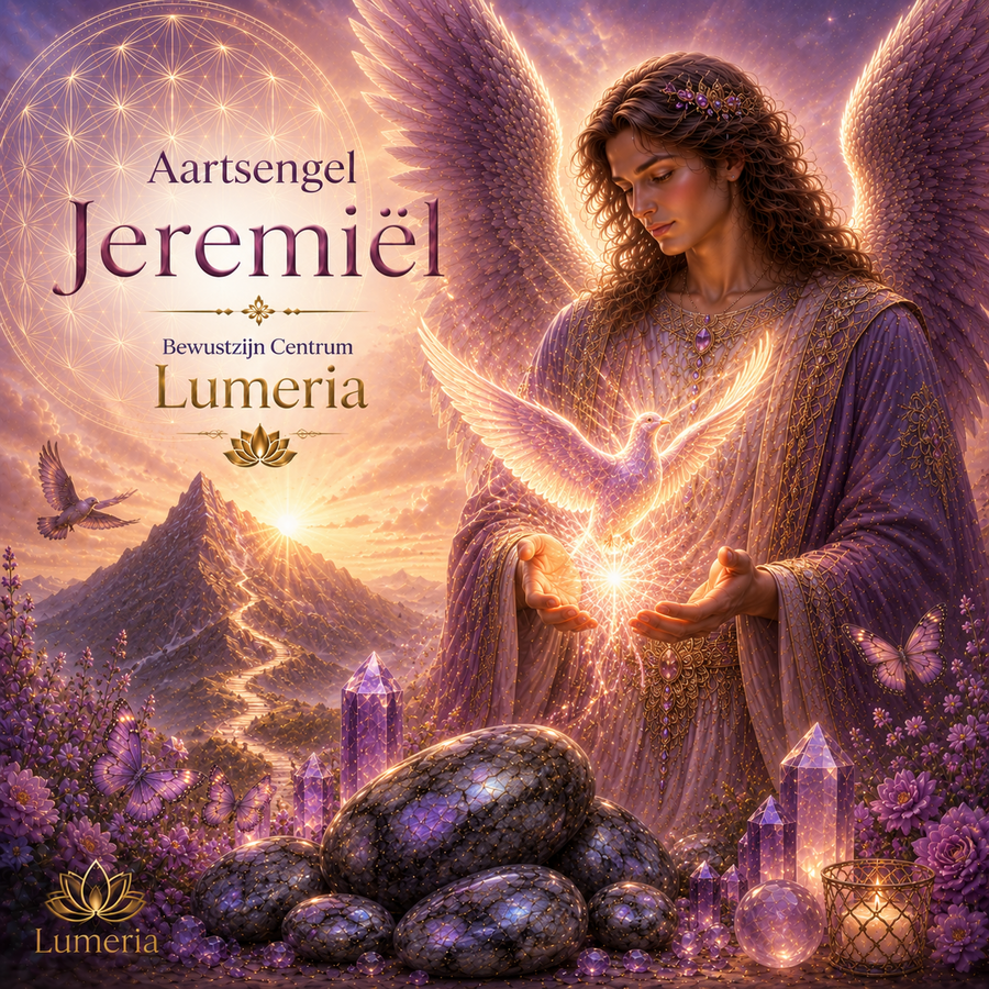 Aartsengel-Jeremiël