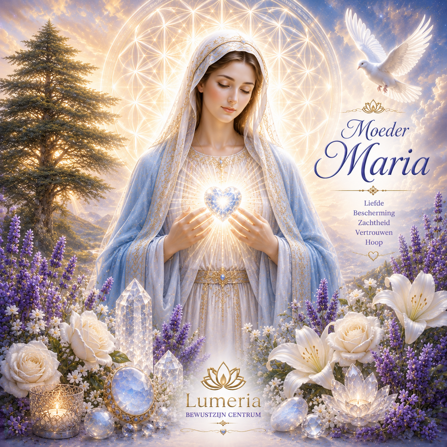 Moeder-Maria