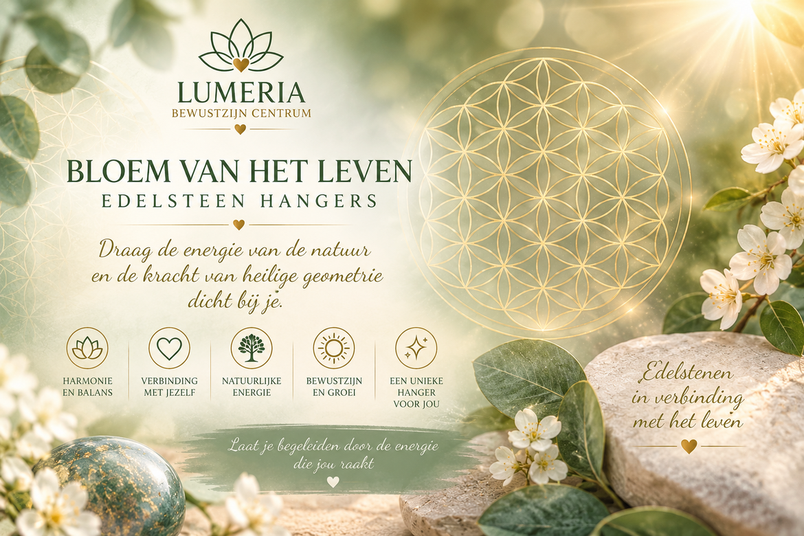 Bloem-van-het-leven-edelsteen-hangers
