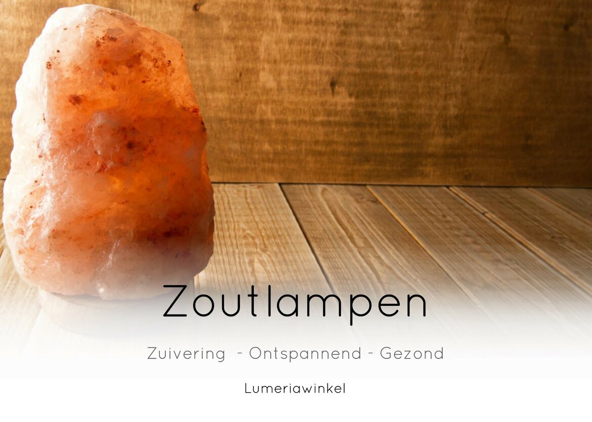 Zout-lampen