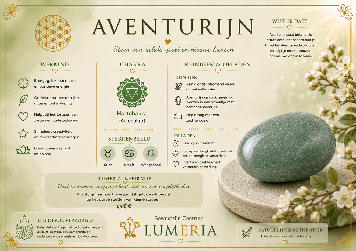 Aventurijn