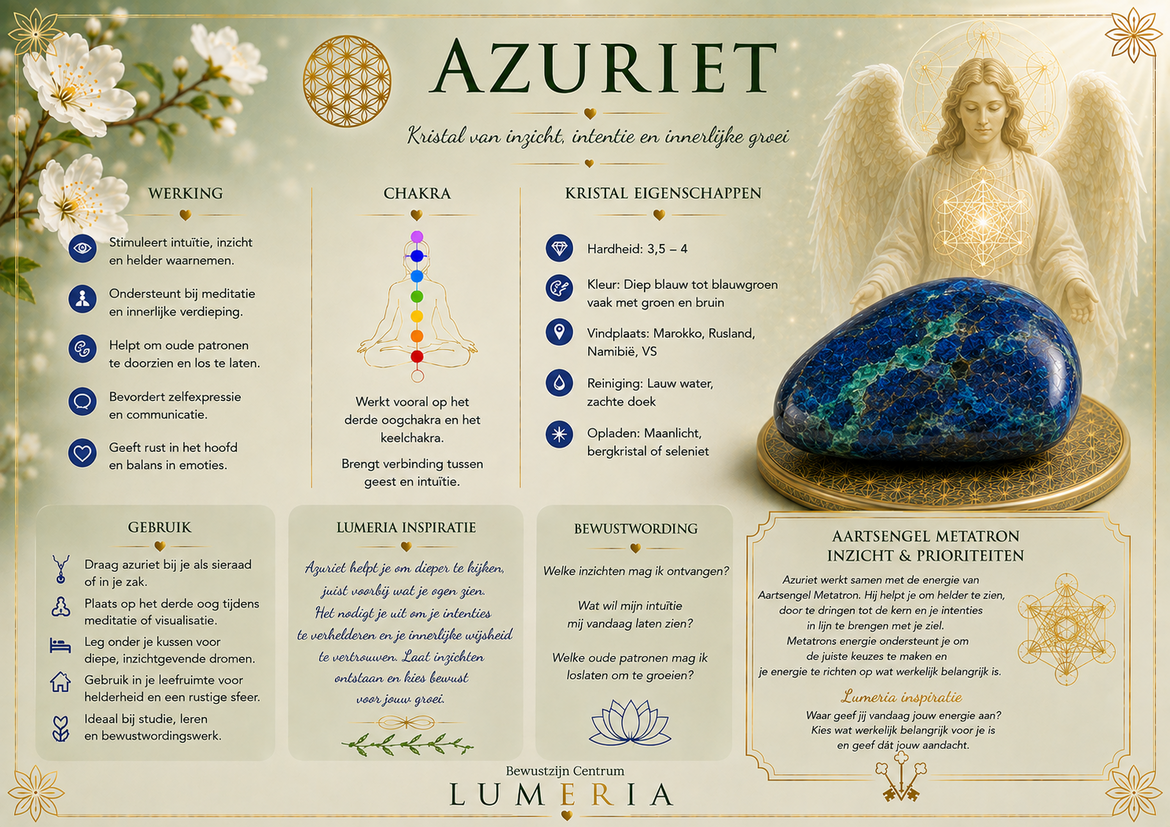 Azuriet