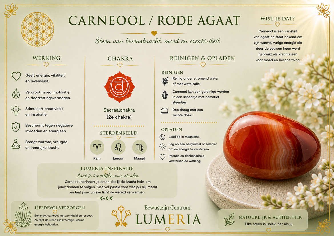 Carneool